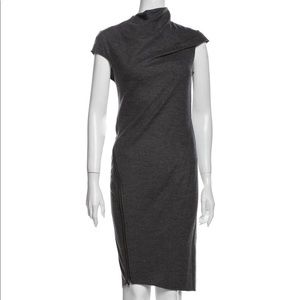 HELMUT LANG Midi Dress